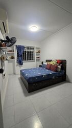 Blk 124C Rivervale Plains (Sengkang), HDB 4 Rooms #568140071